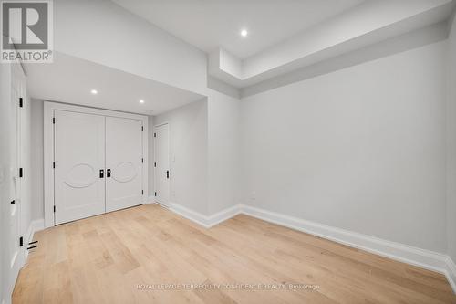 422 Hounslow Avenue, Toronto, ON - Indoor Photo Showing Other Room