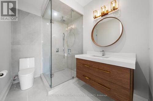 422 Hounslow Avenue, Toronto, ON - Indoor Photo Showing Bathroom