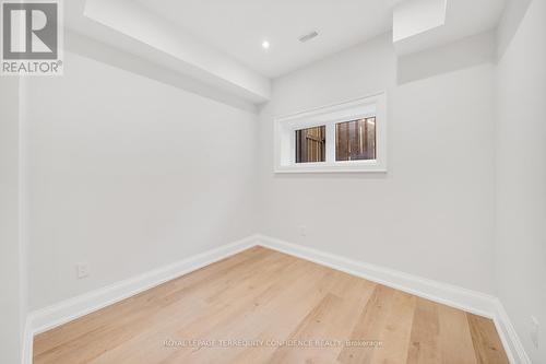 422 Hounslow Avenue, Toronto, ON - Indoor Photo Showing Other Room