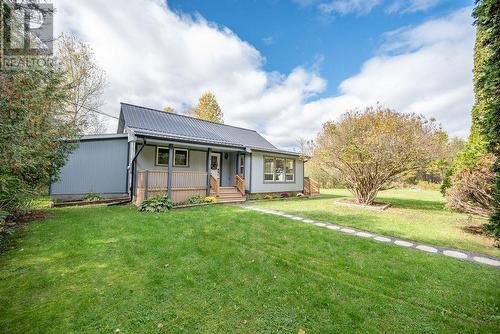 34 Shady Lane, Petawawa, ON - Outdoor With Deck Patio Veranda