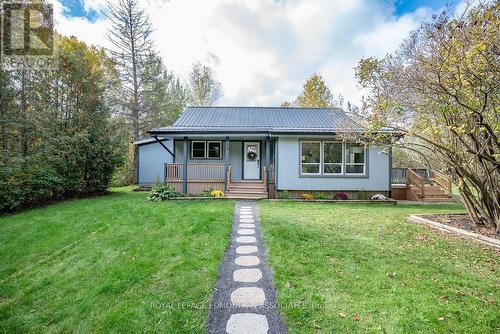 34 Shady Lane, Petawawa, ON - Outdoor With Deck Patio Veranda