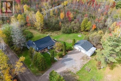 34 Shady Lane, Petawawa, ON - Outdoor With View