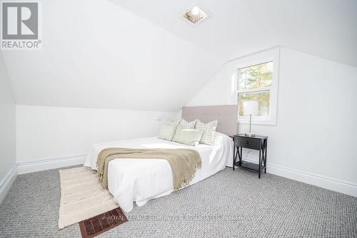 34 Shady Lane, Petawawa, ON - Indoor Photo Showing Bedroom