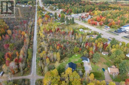 34 Shady Lane, Petawawa, ON - Outdoor With View