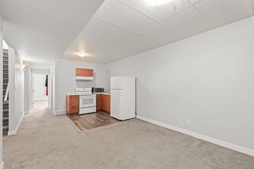 138 Lansdowne Avenue, Winnipeg, MB - Indoor