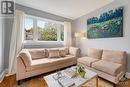 100 Noel Street, Ottawa, ON  - Indoor Photo Showing Living Room 