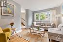 100 Noel Street, Ottawa, ON  - Indoor Photo Showing Living Room 