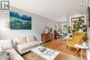 100 Noel Street, Ottawa, ON  - Indoor Photo Showing Living Room 