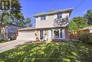 743 Greenfield Crescent, Newmarket, ON  - Outdoor 