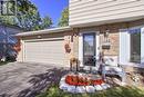 743 Greenfield Crescent, Newmarket, ON  - Outdoor With Exterior 