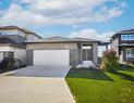 10 Sundog Drive, Winnipeg, MB  - Outdoor With Facade 