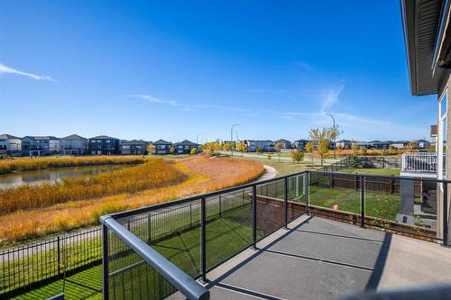 10 Sundog Drive, Winnipeg, MB - Outdoor With View