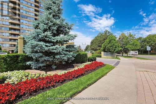 1907 - 10 Torresdale Avenue, Toronto, ON - Outdoor