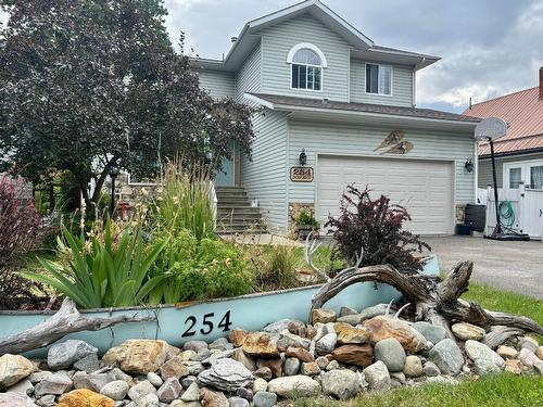 254 305Th Avenue, Kimberley, BC - Outdoor