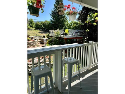 254 305Th Avenue, Kimberley, BC - Outdoor