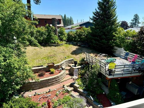 254 305Th Avenue, Kimberley, BC - Outdoor