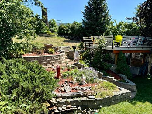 254 305Th Avenue, Kimberley, BC - Outdoor