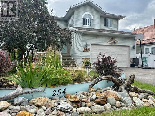 254 305Th Avenue, Kimberley, BC - Outdoor