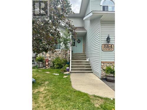 254 305Th Avenue, Kimberley, BC - Outdoor