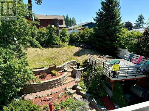 254 305Th Avenue, Kimberley, BC - Outdoor