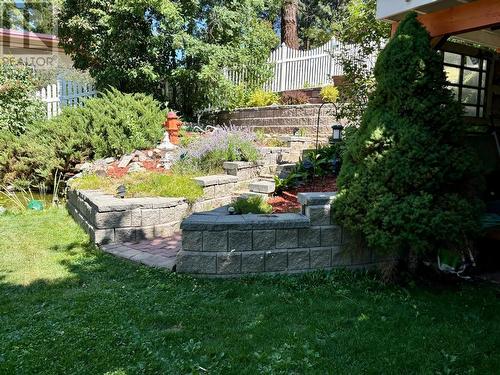 254 305Th Avenue, Kimberley, BC - Outdoor