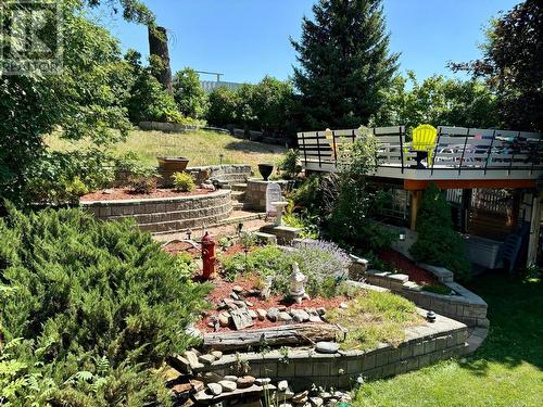 254 305Th Avenue, Kimberley, BC - Outdoor