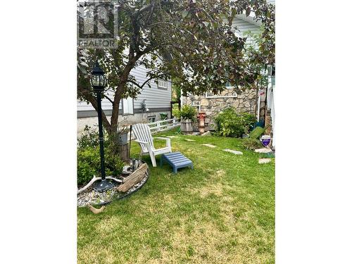 254 305Th Avenue, Kimberley, BC - Outdoor