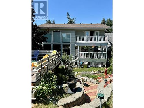 254 305Th Avenue, Kimberley, BC - Outdoor