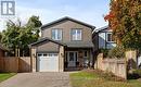 71 Garden Crescent, Brant, ON  - Outdoor 