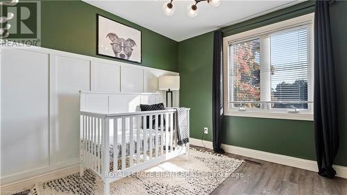 71 Garden Crescent, Brant, ON - Indoor Photo Showing Bedroom