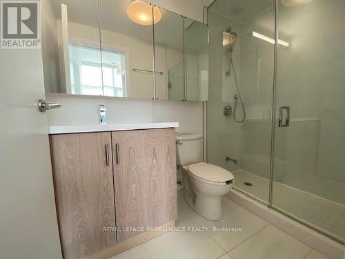 413 - 58 Plant Street, Quinte West, ON - Indoor Photo Showing Bathroom