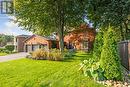 1214 Abbey Road, Pickering, ON  - Outdoor 