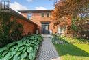 1214 Abbey Road, Pickering, ON  - Outdoor 