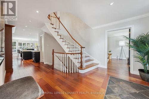 1214 Abbey Road, Pickering, ON - Indoor Photo Showing Other Room