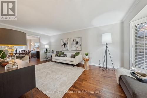 1214 Abbey Road, Pickering, ON - Indoor