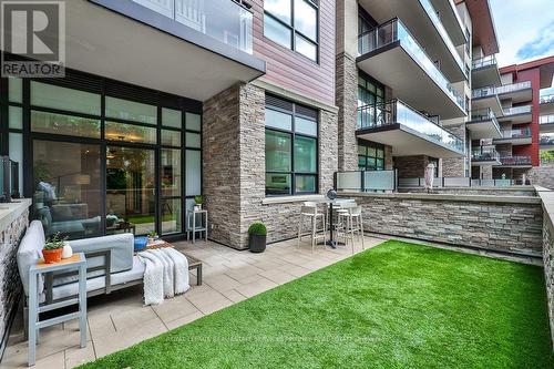 Gr36 - 1575 Lakeshore Road W, Mississauga, ON - Outdoor