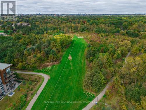 Gr36 - 1575 Lakeshore Road W, Mississauga, ON - Outdoor With View