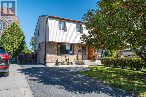 840 Milford Drive, Kingston, ON - Outdoor