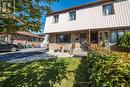 840 Milford Drive, Kingston, ON  - Outdoor 