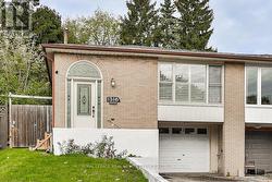 1316 PLAYFORD ROAD  Mississauga, ON L5J 3V7