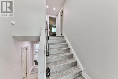 1316 Playford Road, Mississauga, ON - Indoor Photo Showing Other Room