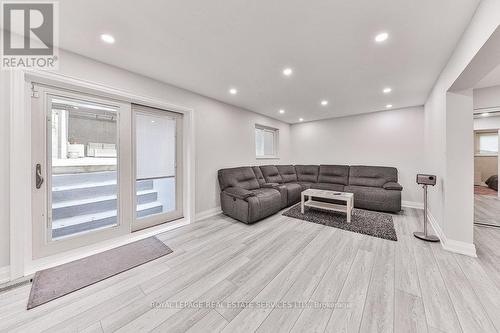 1316 Playford Road, Mississauga, ON - Indoor Photo Showing Other Room