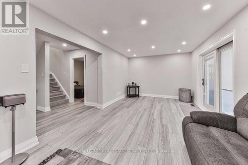 1316 Playford Road, Mississauga, ON - Indoor