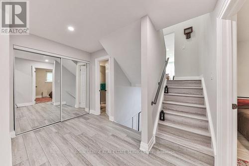 1316 Playford Road, Mississauga, ON - Indoor Photo Showing Other Room