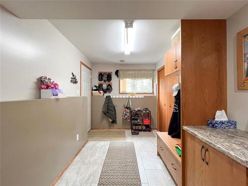 69071 116W Road, Brandon, MB - Indoor Photo Showing Other Room