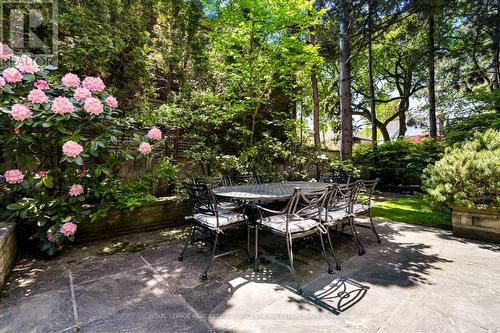 23 Dewbourne Avenue, Toronto, ON - Outdoor