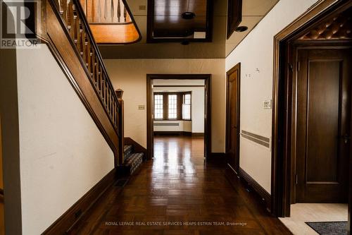 23 Dewbourne Avenue, Toronto, ON - Indoor Photo Showing Other Room