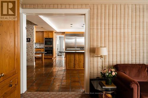 23 Dewbourne Avenue, Toronto, ON - Indoor Photo Showing Other Room