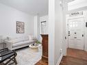 109 Manning Ave, Toronto, ON  - Indoor Photo Showing Living Room 