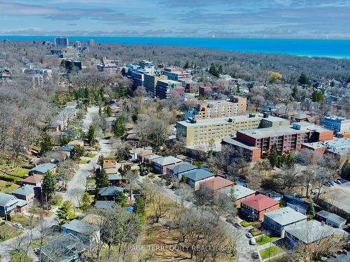 29 Love Cres, Toronto, ON - Outdoor With View